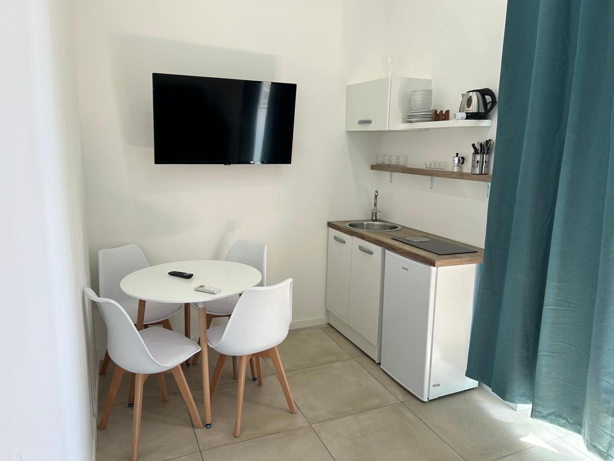 Enjoy Rooms Naples Nápoles Exterior foto