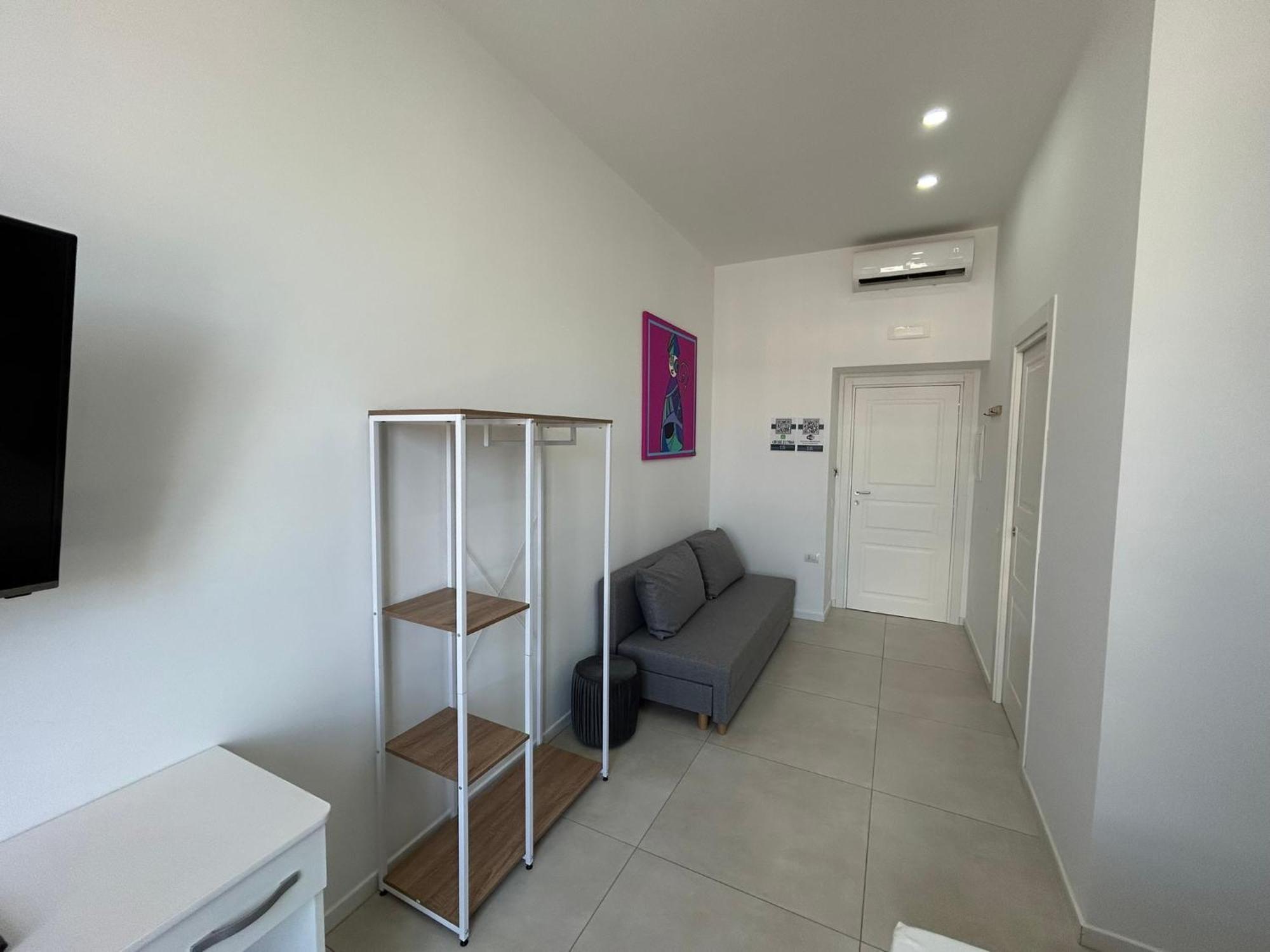 Enjoy Rooms Naples Nápoles Exterior foto